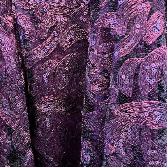 Alex Evenings Dress - Picture 8 of 13